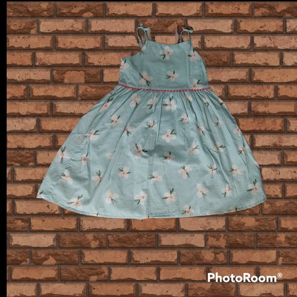 OshKosh B'gosh Other - Girls Strap Summer Dress